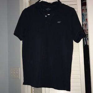 Vineyard vines youth classic polo